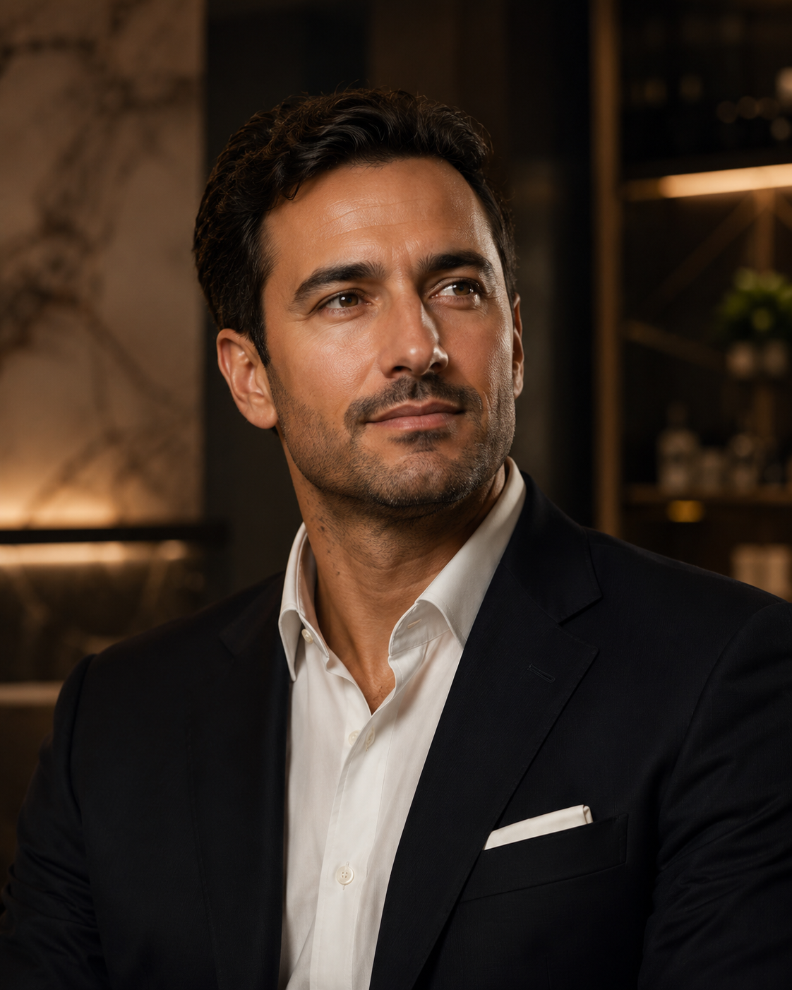 Ricardo