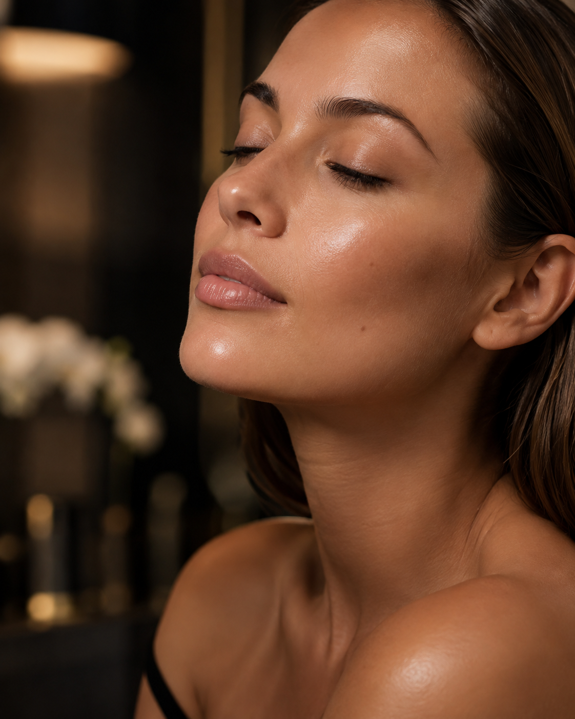 Harmonização facial
